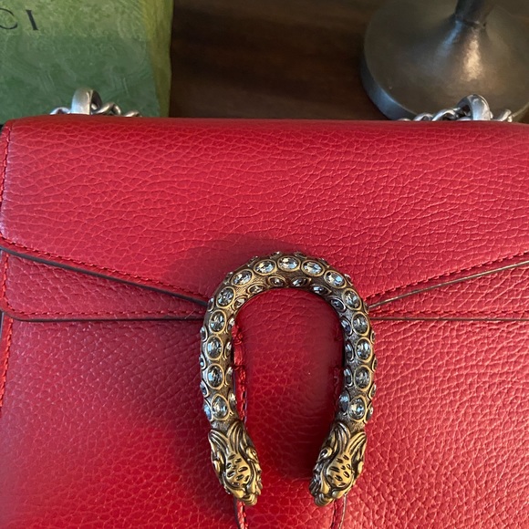 SOLD OUT”””Gucci mini Dionysus - Picture 5 of 5